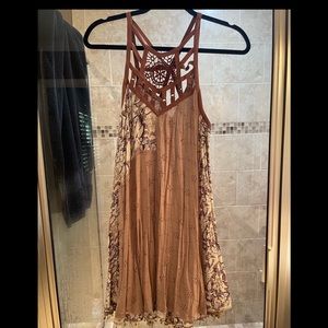 Free people dress